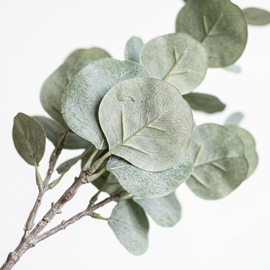 Guirlande Eucalyptus 180cm